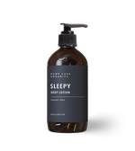 Sleepy Body Lotion | 8 oz