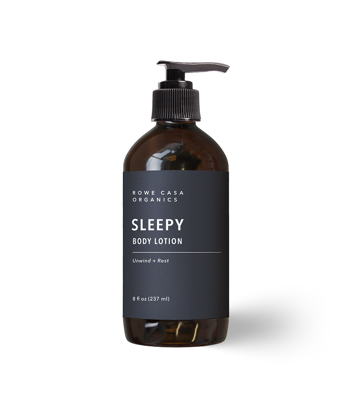 Body Lotion | 8 oz