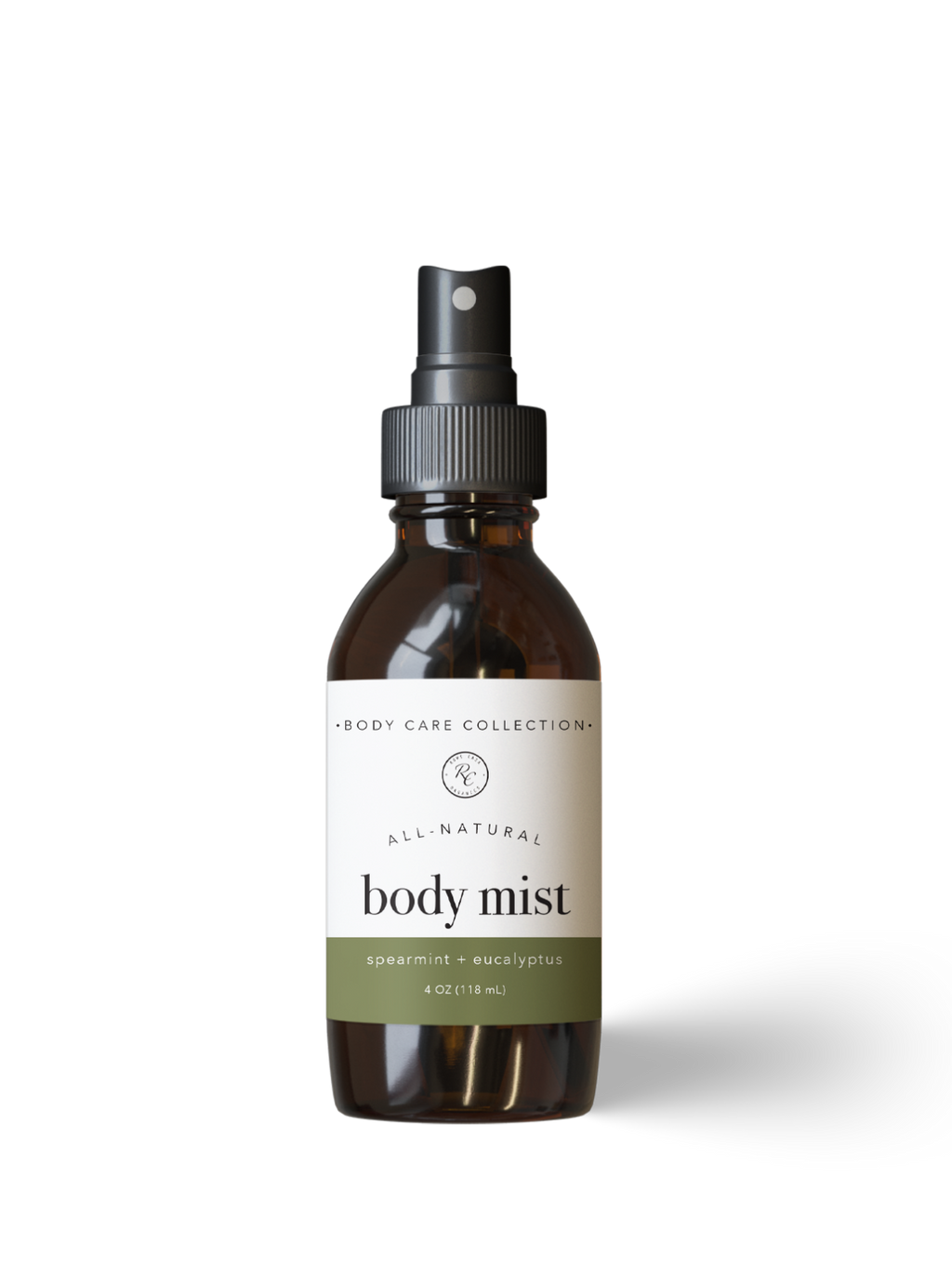 Body Mist | 4 oz