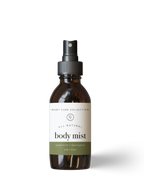 Body Mist | 4 oz