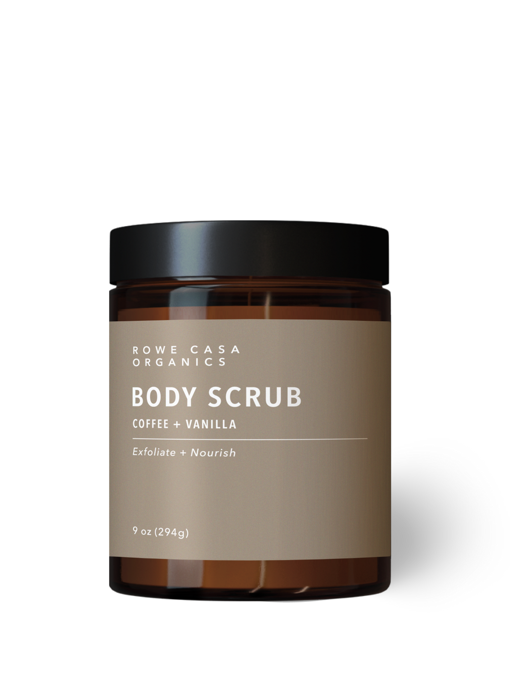 Body Scrub | 9 oz
