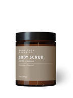 Body Scrub | 9 oz