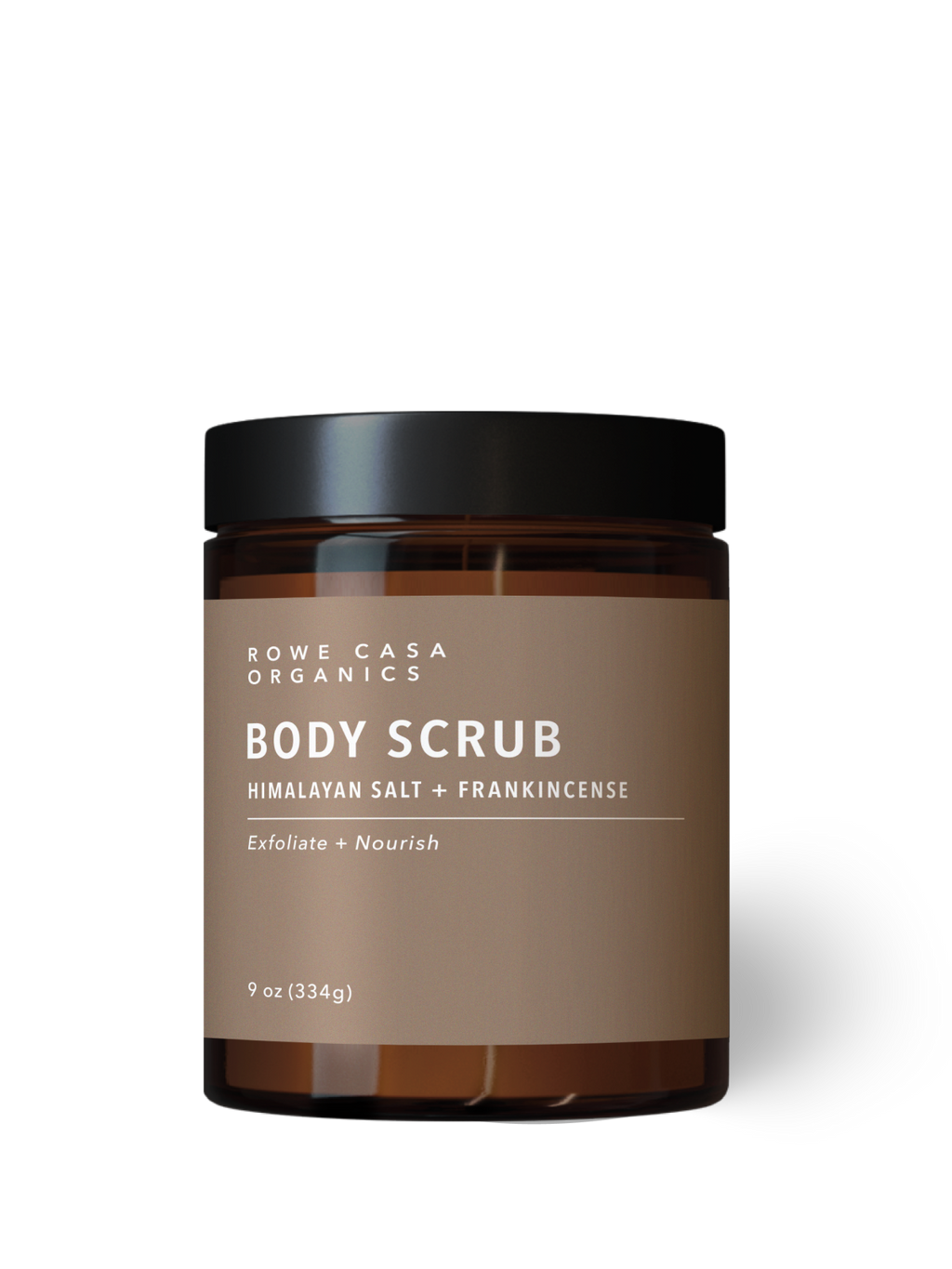 Body Scrub | 9 oz