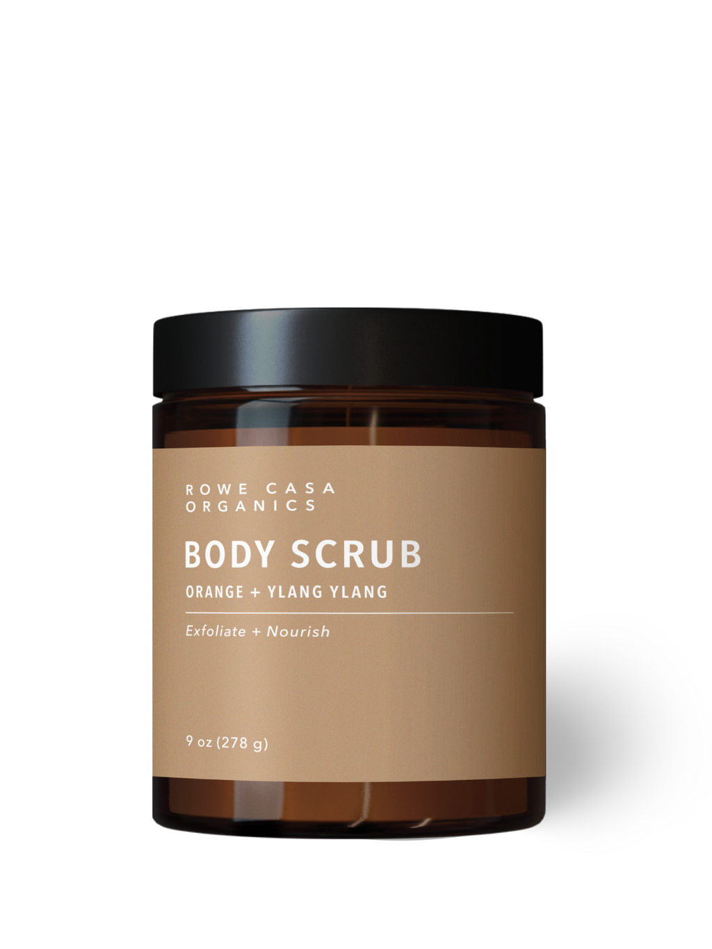 Body Scrub | 9 oz
