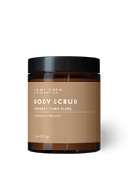 Body Scrub | 9 oz