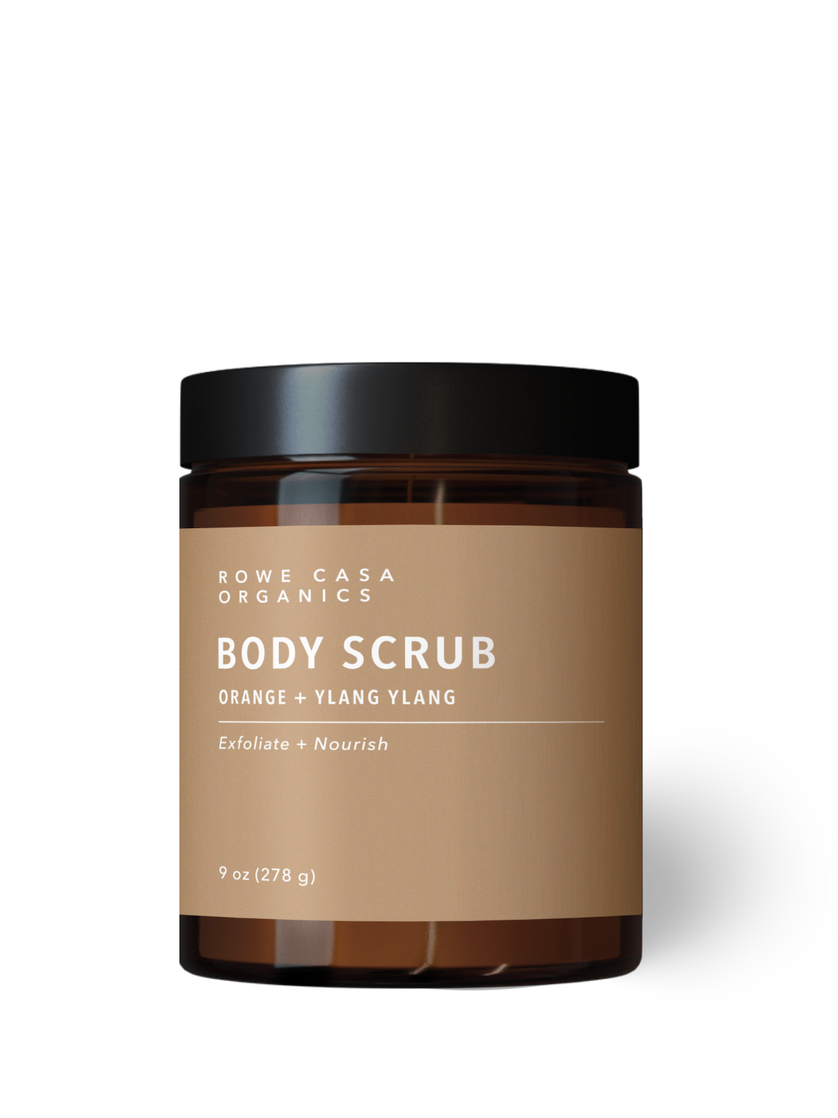 Body Scrub | 9 oz
