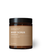 Pumpkin Spice Body Scrub | 9 oz