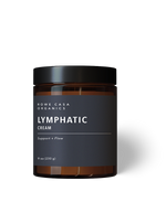 Lymphatic Cream | 9 oz