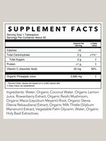 Adrenal Support | 16 oz