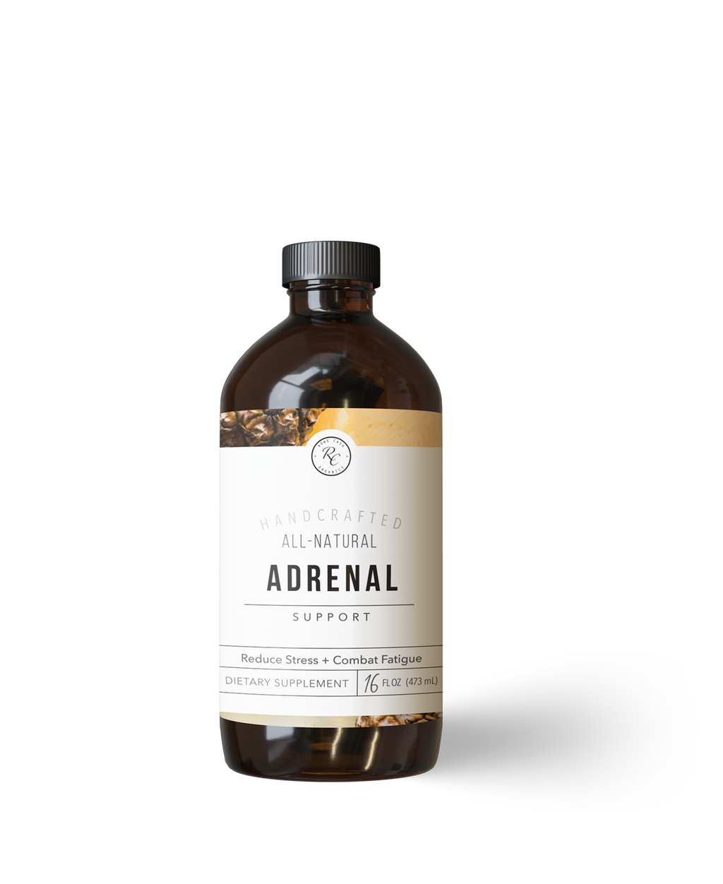Adrenal Support | 16 oz
