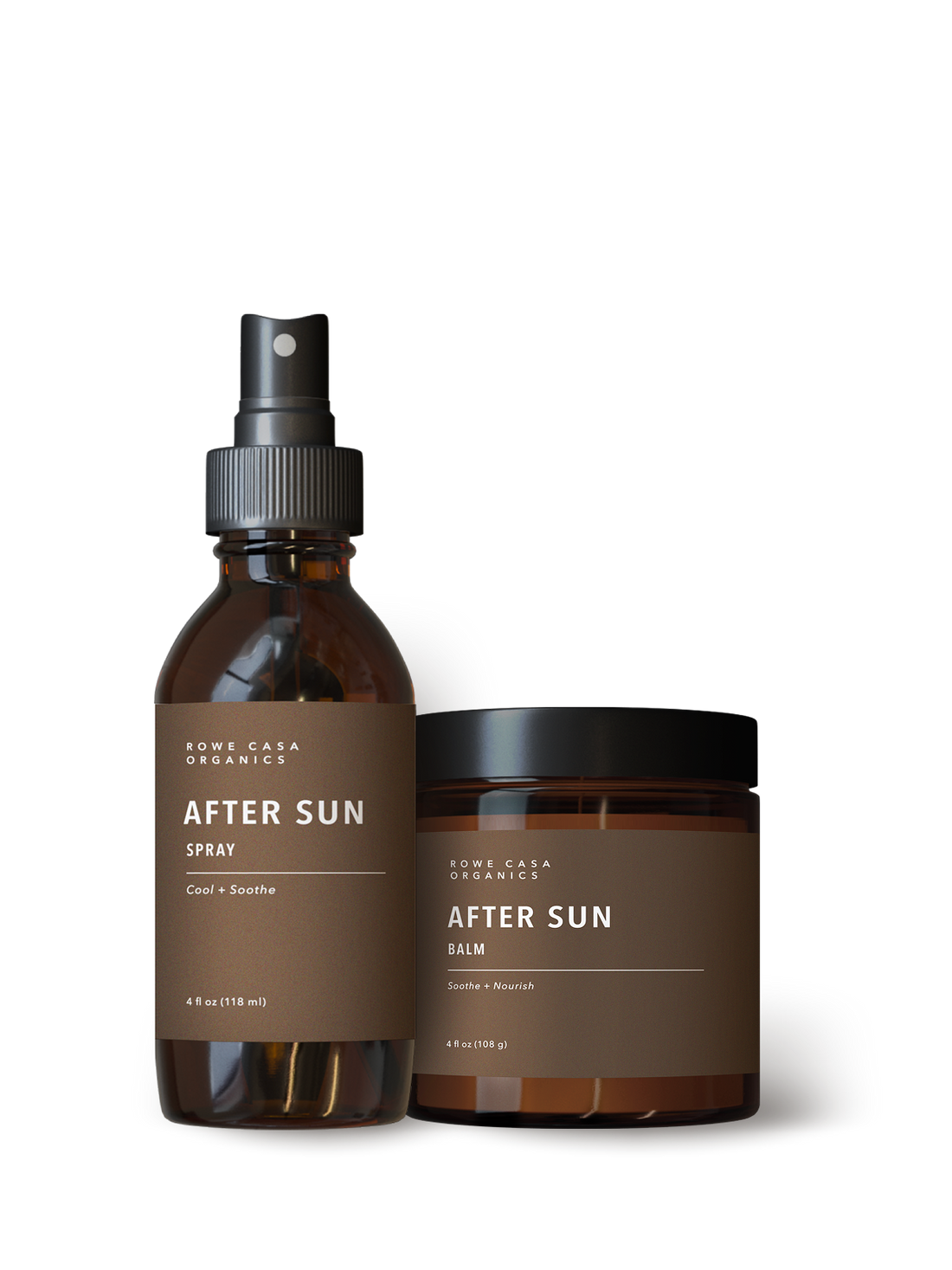 After Sun Bundle | 2 piece
