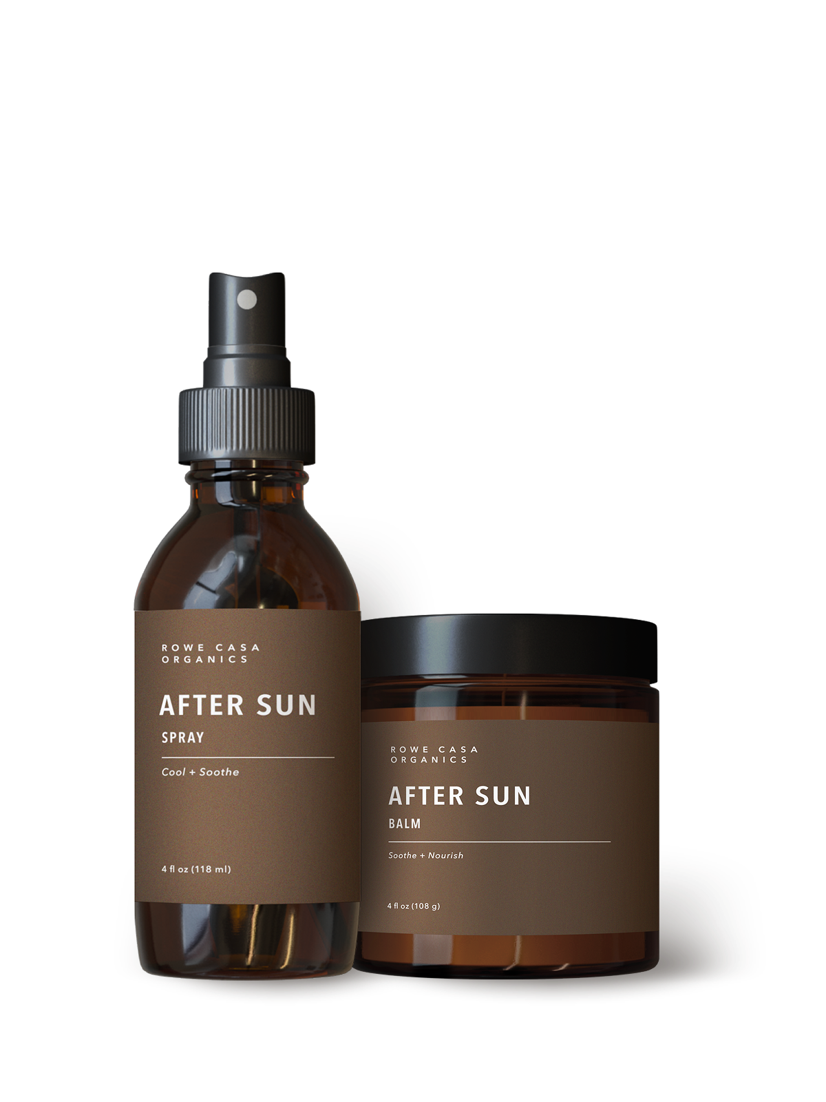 After Sun Bundle | 2 piece