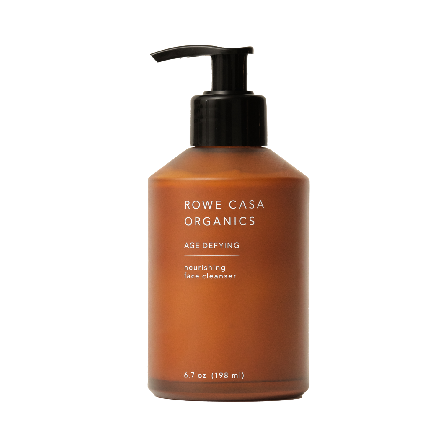 AGE DEFYING NOURISHING FACE CLEANSER | 6.7 OZ