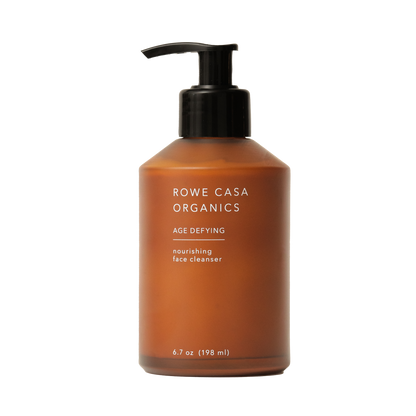 AGE DEFYING NOURISHING FACE CLEANSER | 6.7 OZ