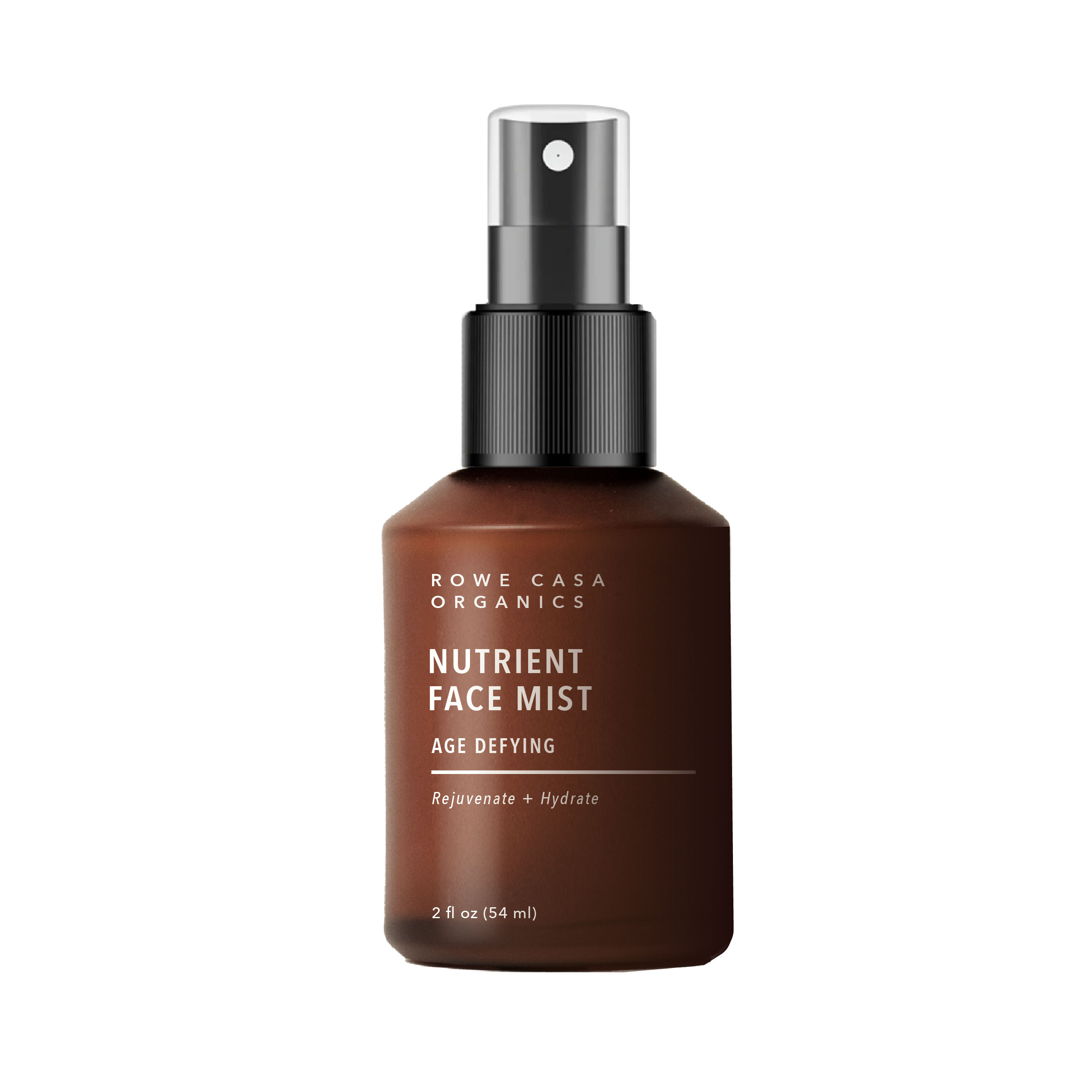 Age Defying Nutrient Face Mist | 2 oz