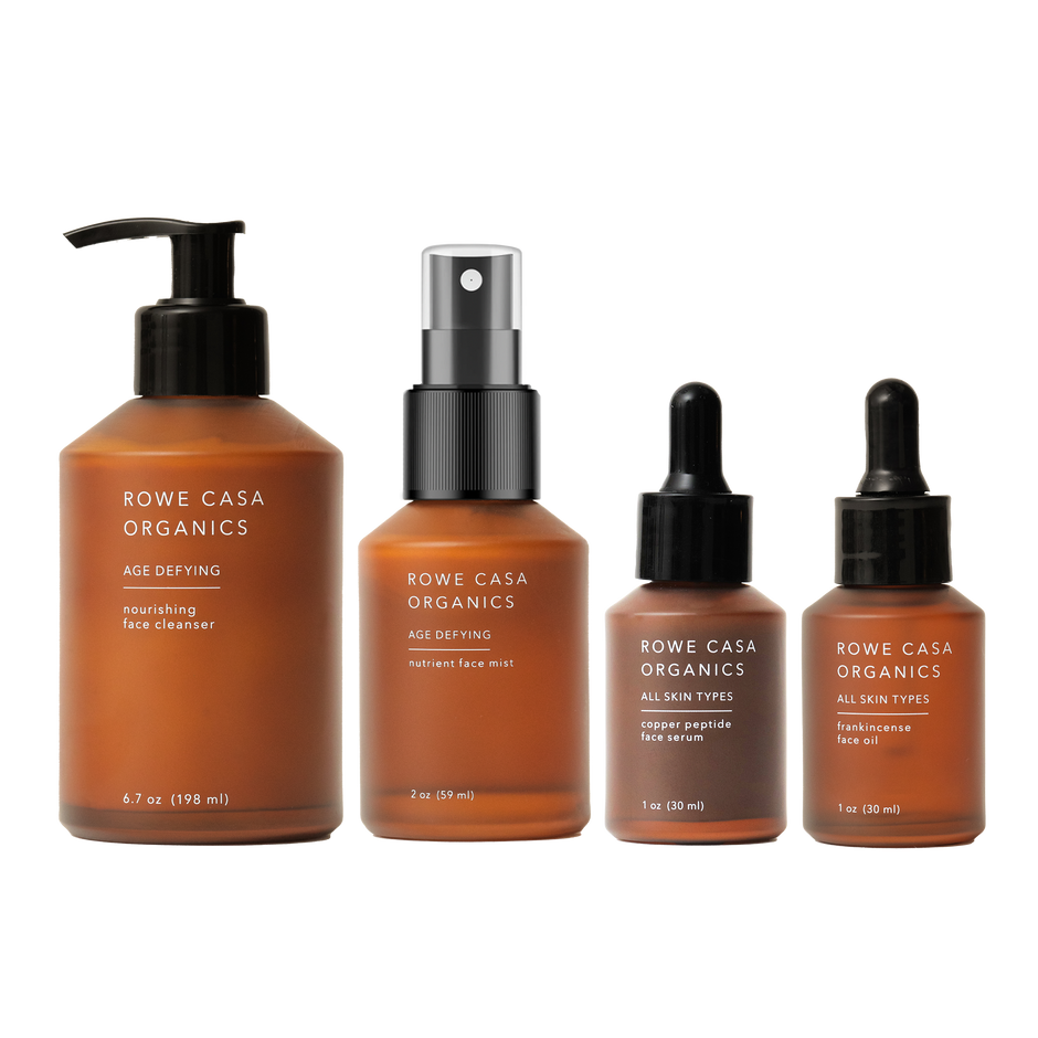 Rowe Casa Essential Oil Recovery