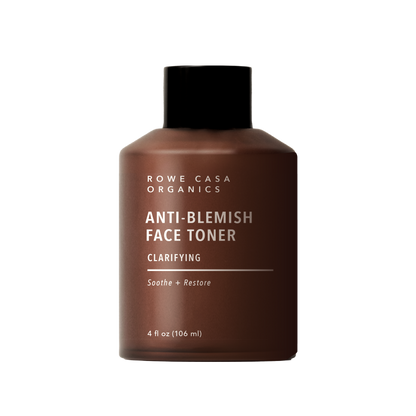Clarifying Anti-Blemish Face Toner | 4 oz