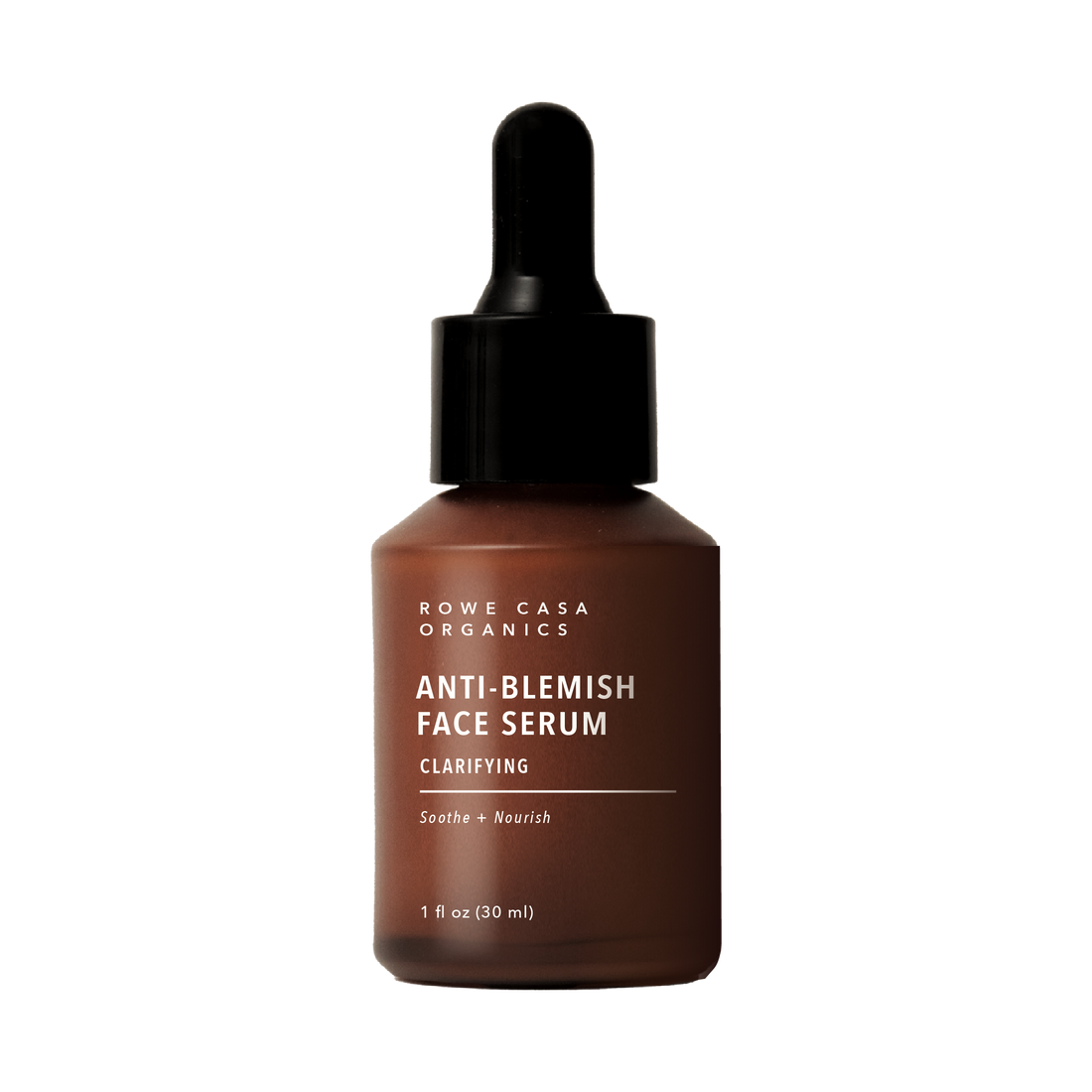Clarifying Anti-Blemish Face Serum | 1 oz