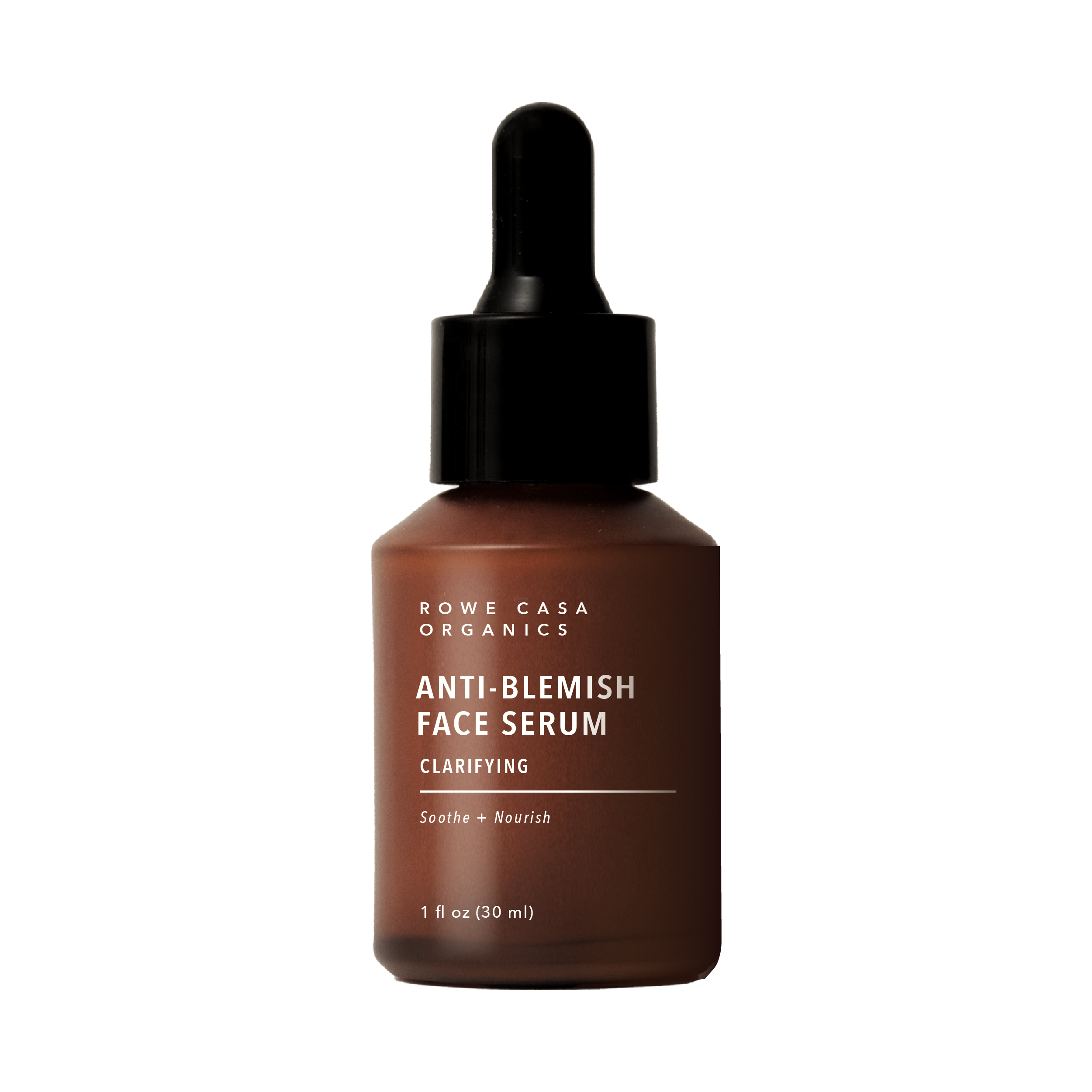 Clarifying Anti-Blemish Face Serum | 1 oz