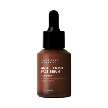 Clarifying Anti-Blemish Face Serum | 1 oz