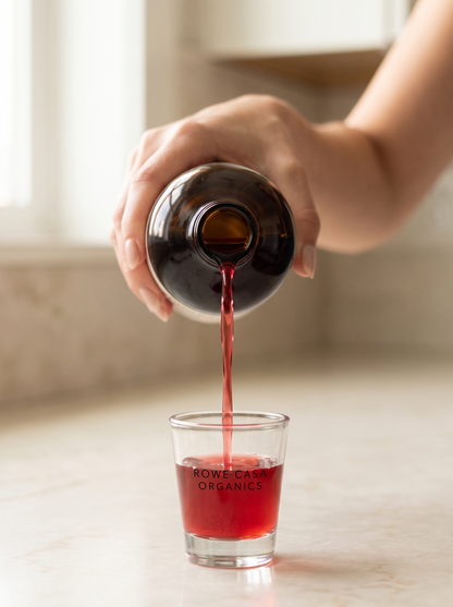 Antioxidant Infusion | 16 oz
