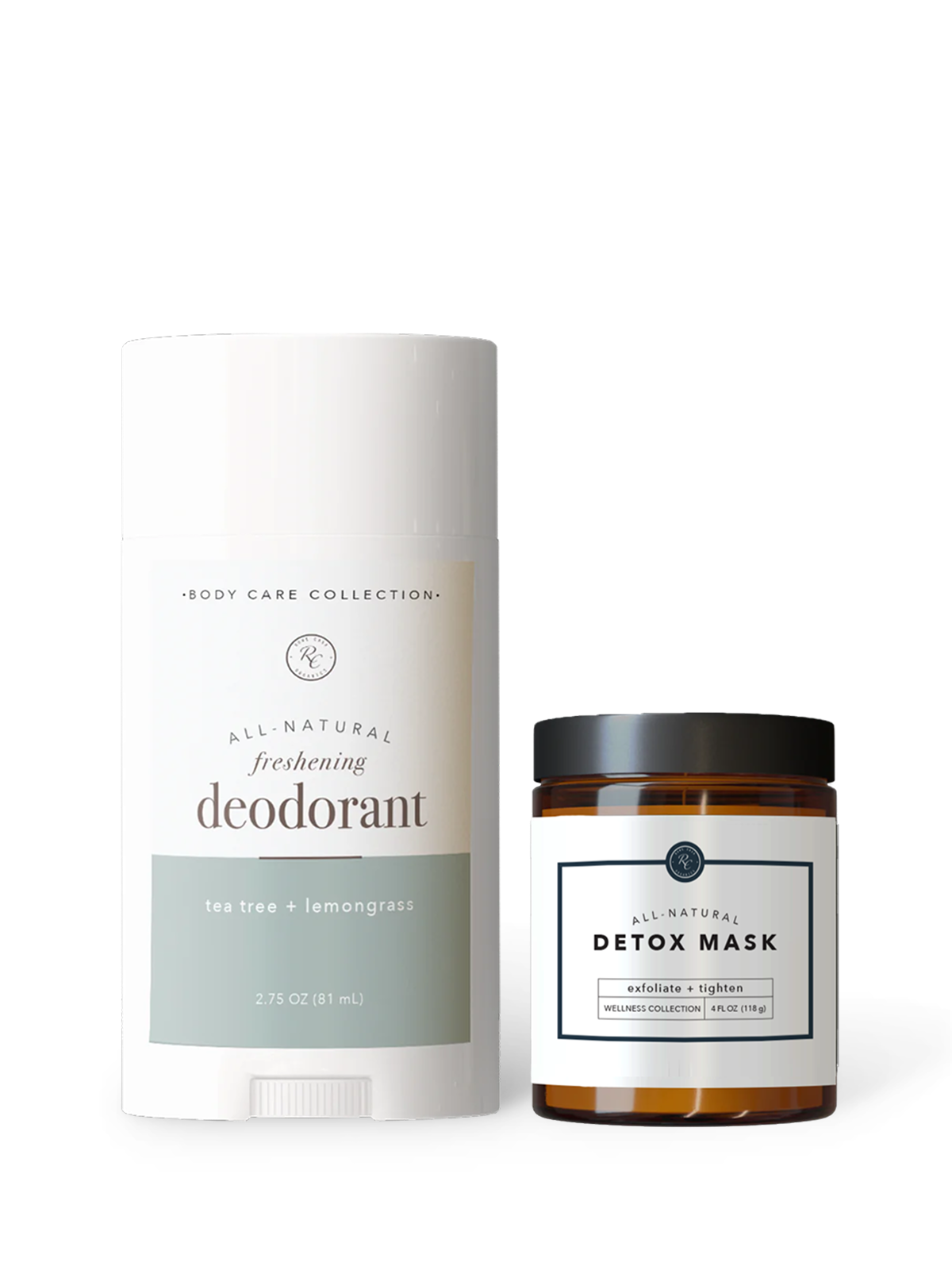 Detox Duo