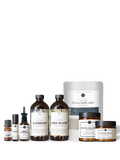 Cold + Head Flu Bundle | 8 piece