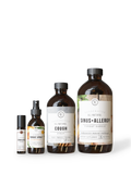Throat Bundle | 4 piece