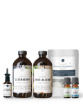 Allergy Bundle | 6 piece
