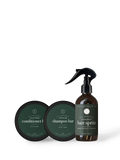 Hair Care Bundle | 3 piece