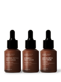 Face Serum Trio | 3 piece