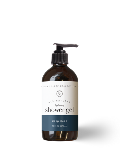 Shower Gel | 16 oz