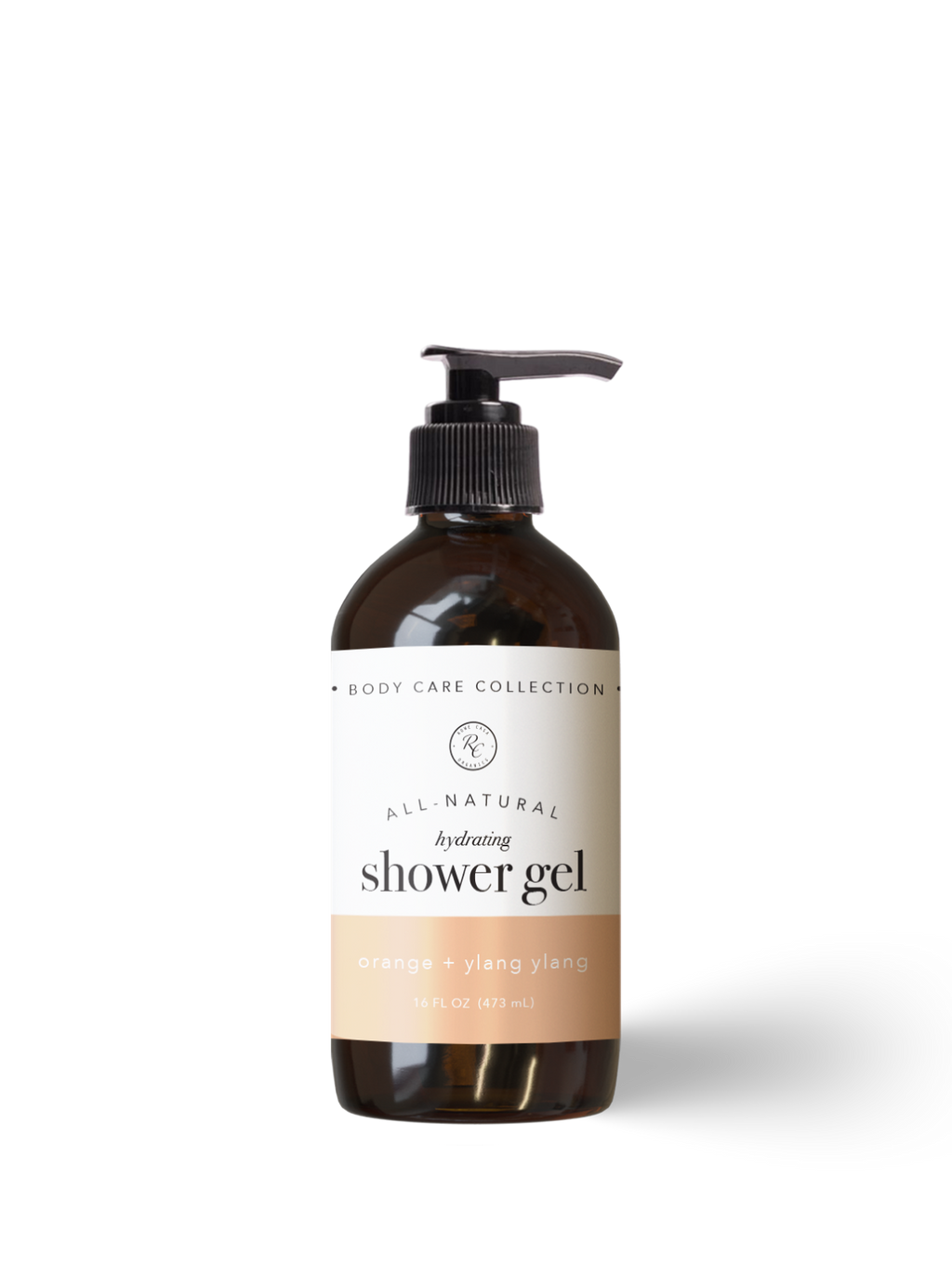 Shower Gel | 16 oz
