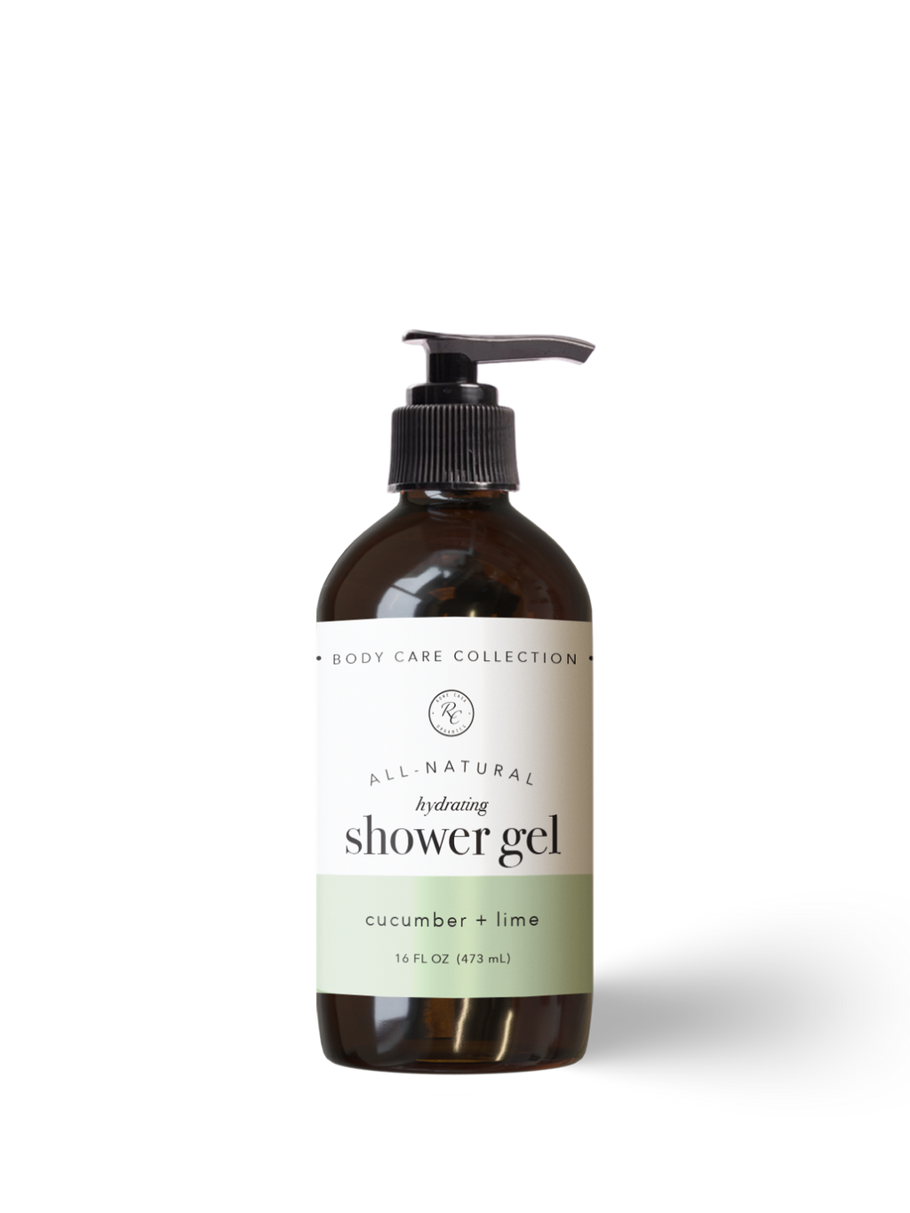 Shower Gel | 16 oz