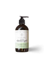 Shower Gel | 16 oz