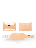 Castor Oil Wrap