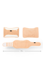 Castor Oil Wrap