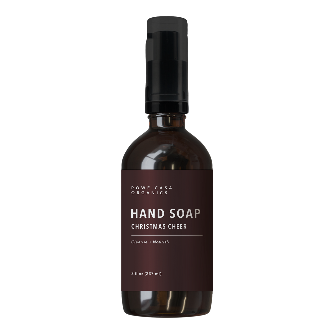 Christmas Cheer Hand Soap | 8 oz