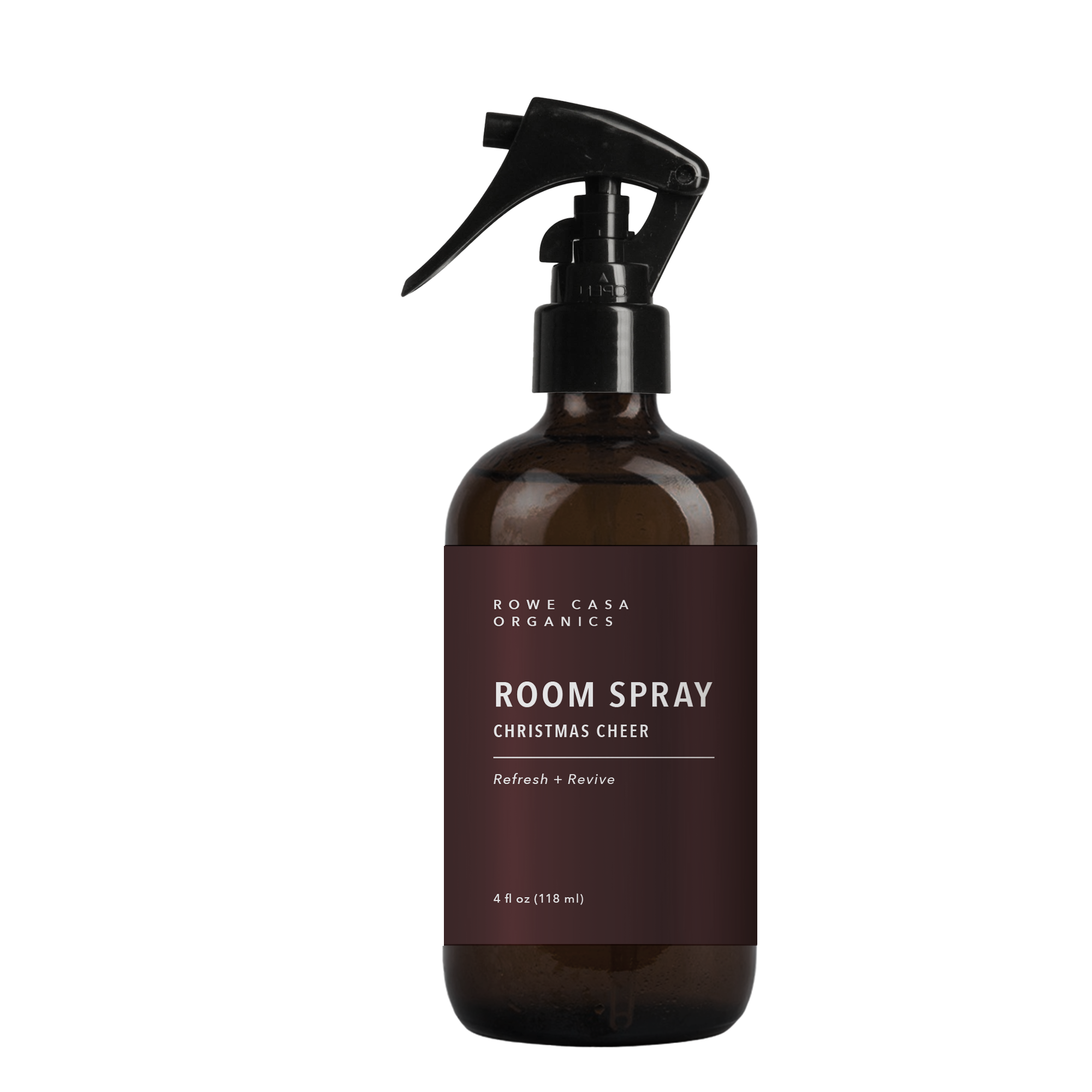 Christmas Cheer Room Spray - Thumbnail 2