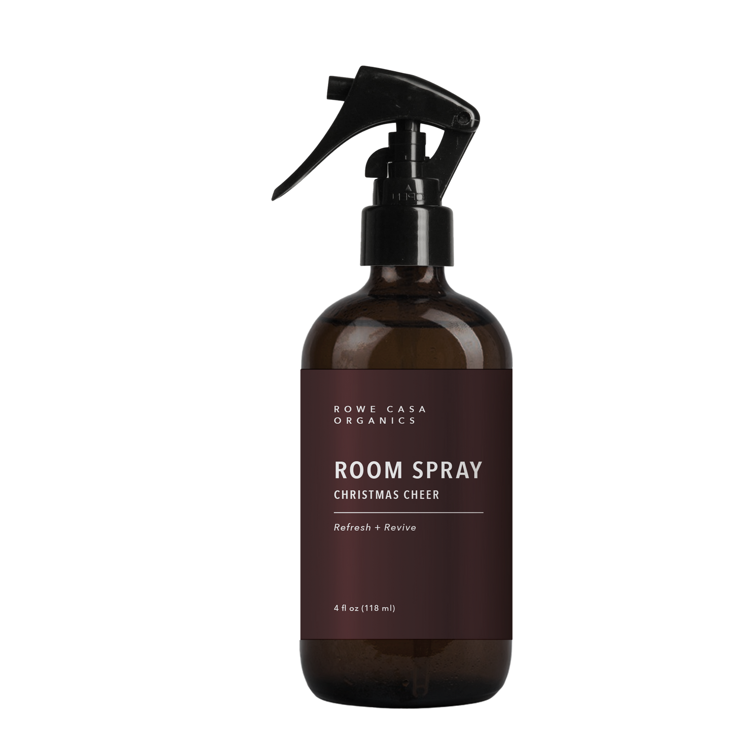 Christmas Cheer Room Spray | 4 oz