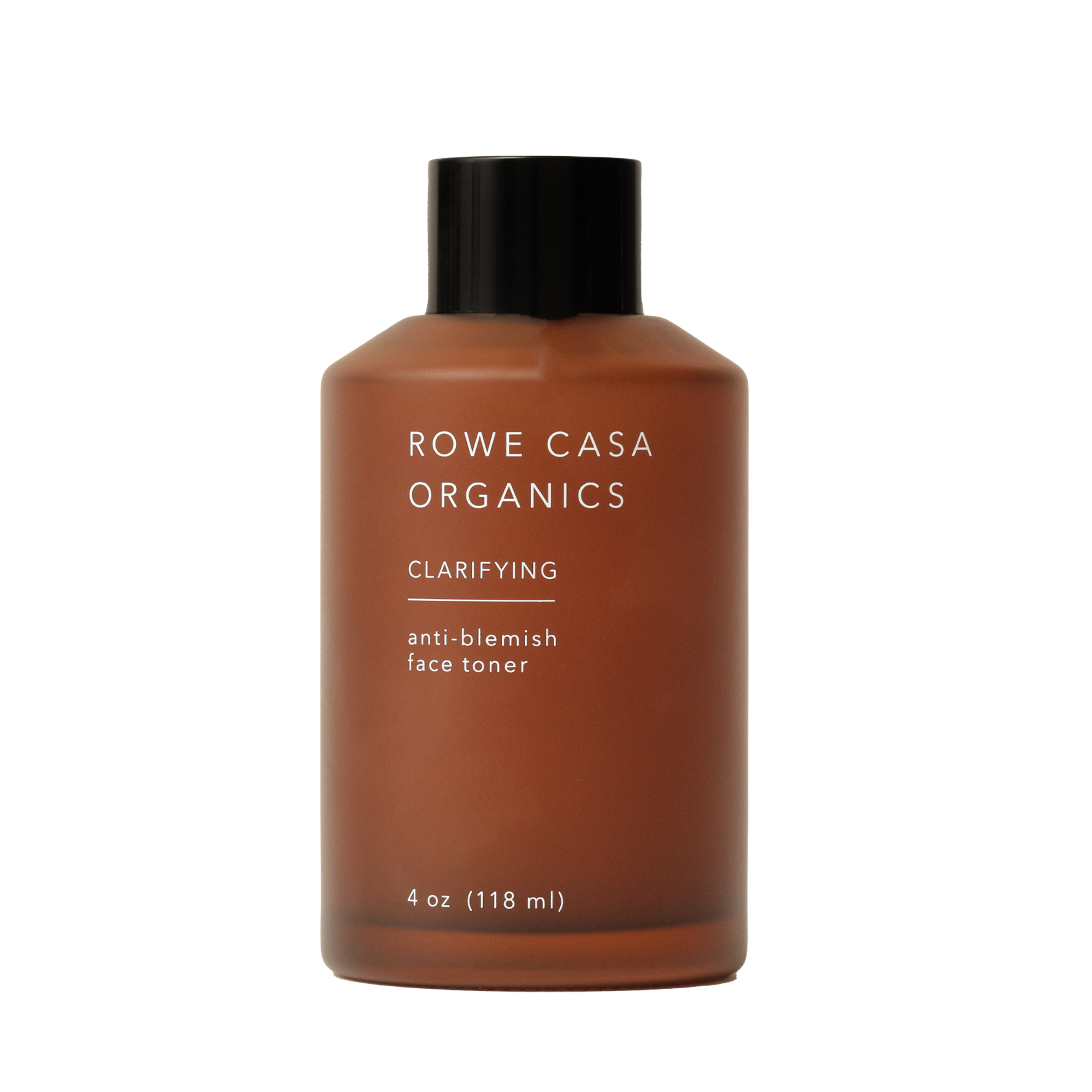 CLARIFYING ANTI-BLEMISH FACE TONER | 4 OZ