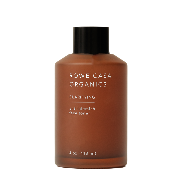 Rowe Casa Clarifying Anti Blemish Face Serum main image 0