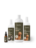 The CleanPets Collection