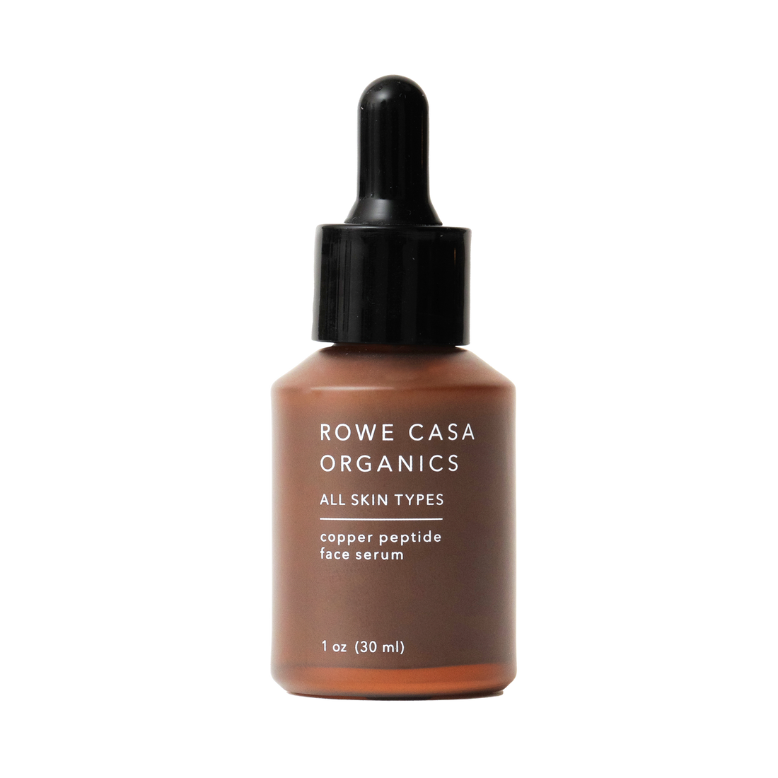COPPER PEPTIDE FACE SERUM | 1 OZ