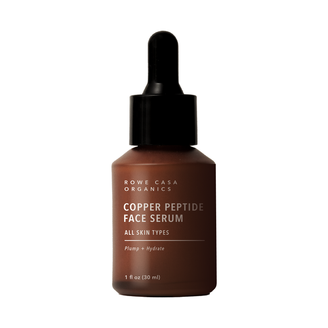Copper Peptide Face Serum | 1 oz