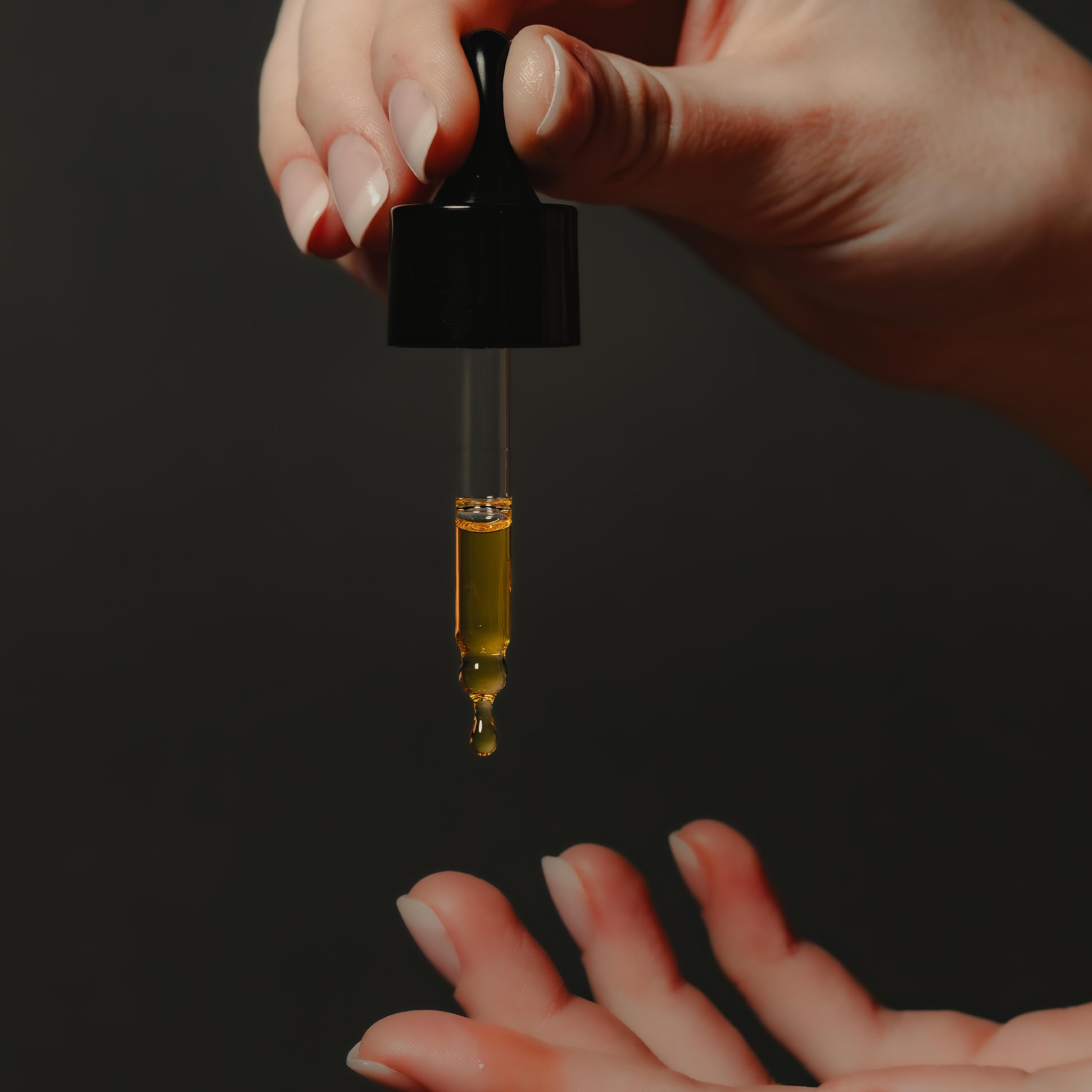DEPUFFING FACE OIL | 1 OZ