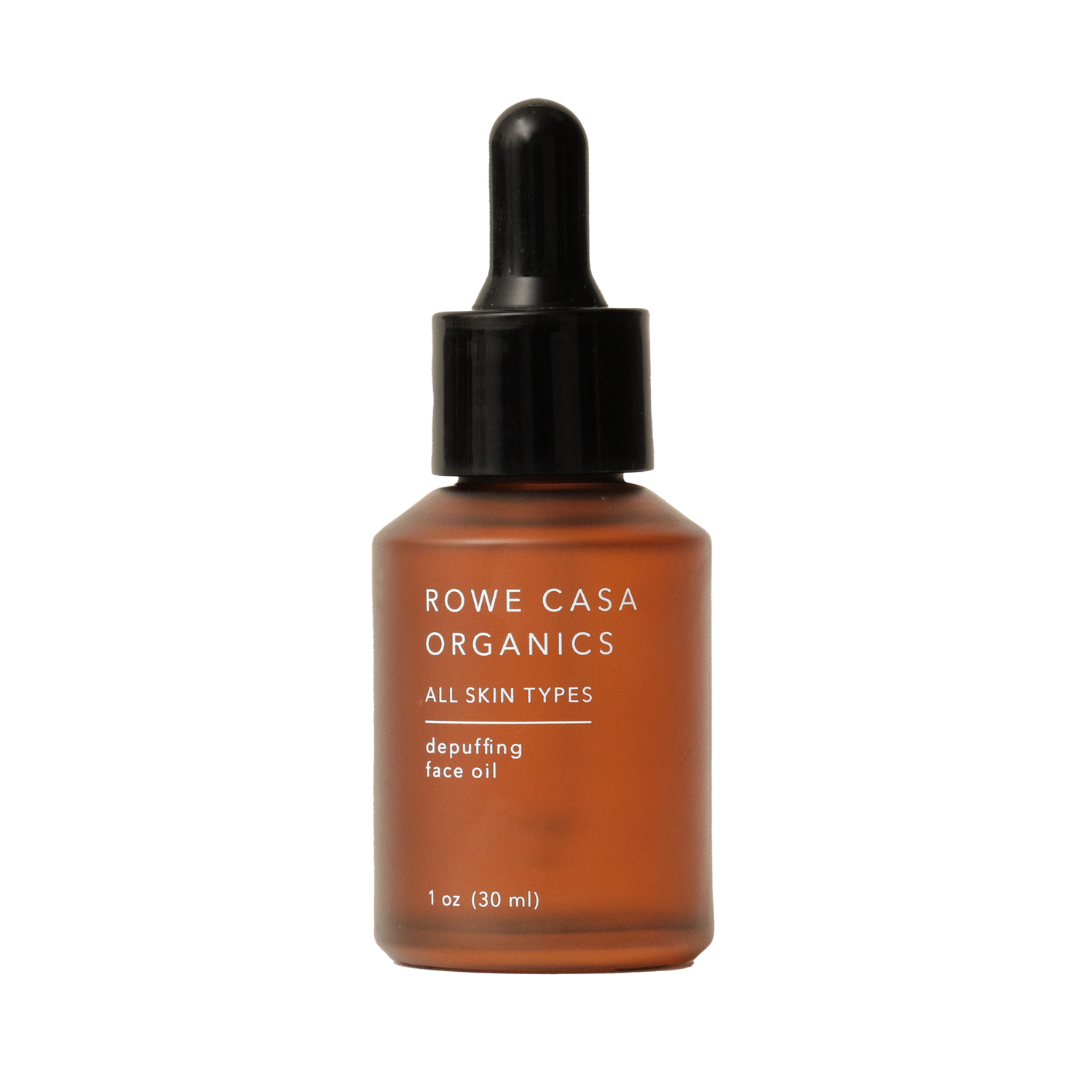 DEPUFFING FACE OIL | 1 OZ
