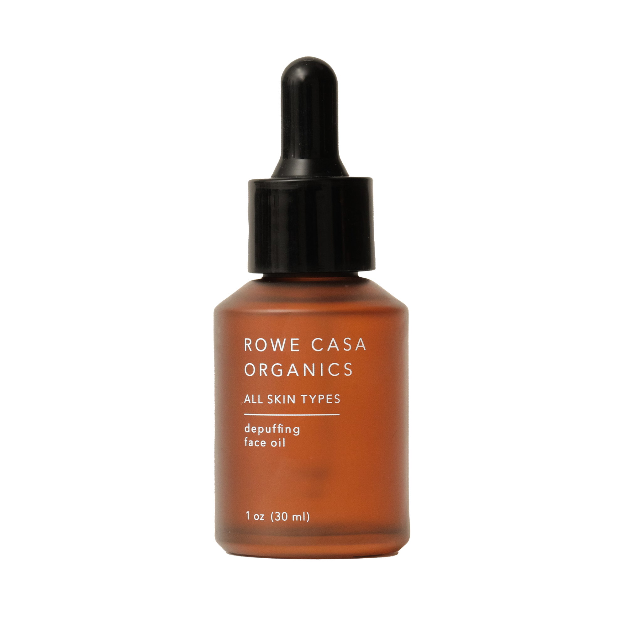 DEPUFFING FACE OIL | 1 OZ
