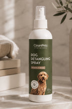 Dog Detangling Spray | 12 oz