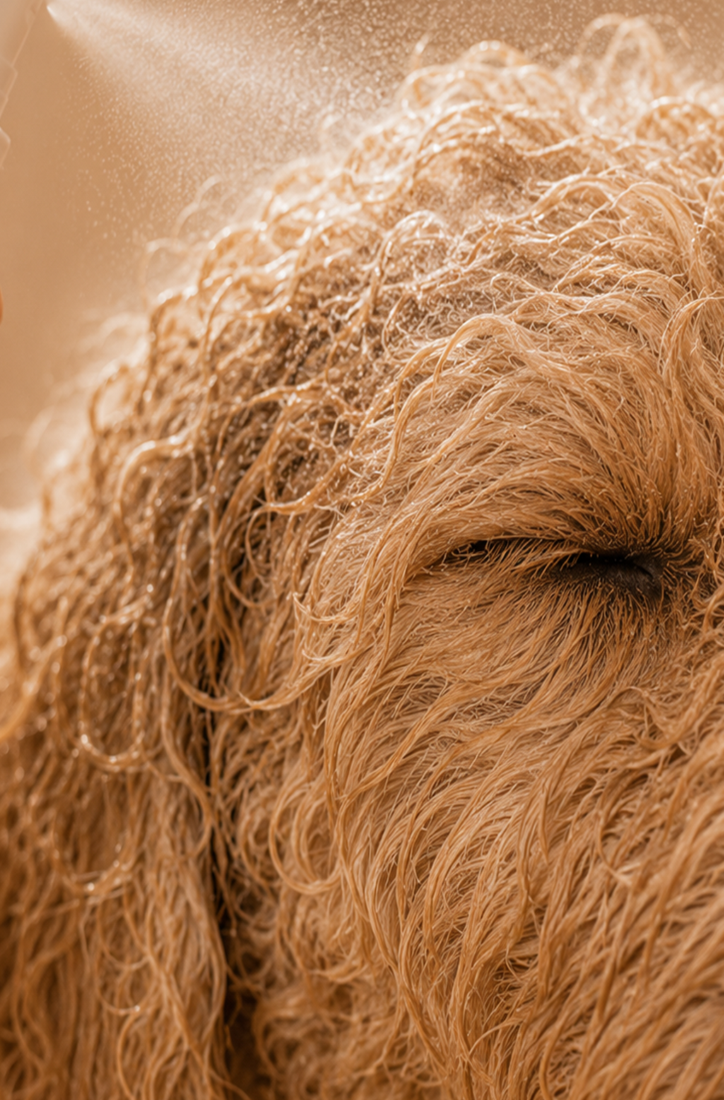 Dog Detangling Spray | 12 oz
